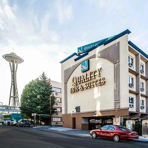 Quality Inn & Suites Seattle Center